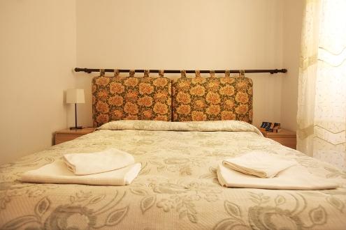B&B Colosseum Rooms Рим Экстерьер фото