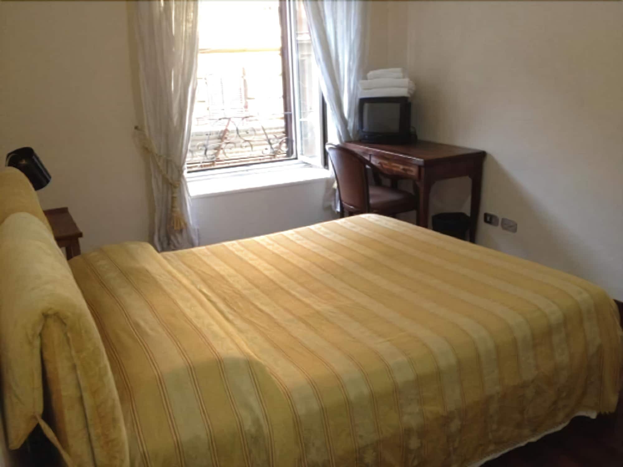 B&B Colosseum Rooms Рим Экстерьер фото
